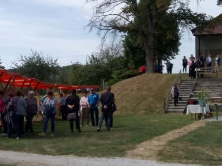 Evropski teden mobilnosti in projekt lokalna kakovost za globalno uspešnost 40